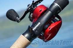 13 Fishing Archangel Baitcast Reel