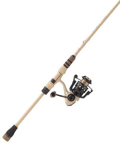 13 Fishing Spinning Combo
