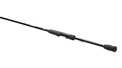 13 Fishing Defy Black Spinning Rod