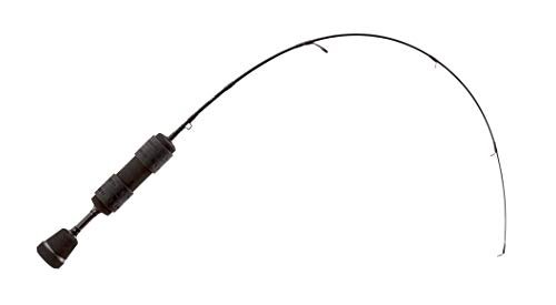 13 Fishing Widow Maker Ice Fishing Reel