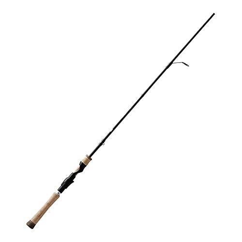 13 Fishing Omen Rod – High-Performance Casting & Spinning Rods