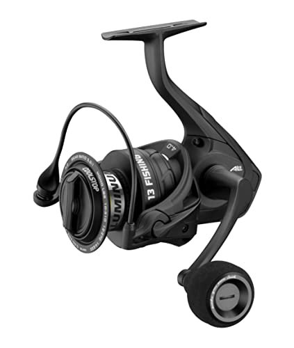 13 Fishing Reels | High-Performance Spinning & Casting Reels