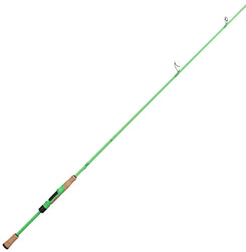 13 Fishing Fate Green Rod – Premium Casting & Spinning Rods
