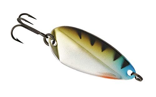 13 Fishing Origami Blade Lure | Collapsible Hybrid Bladed Jig