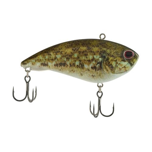 13 Fishing Jabber Jaw Hybrid Squarebill Crankbait