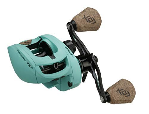 13 Fishing Concept Z2 Baitcast Reel