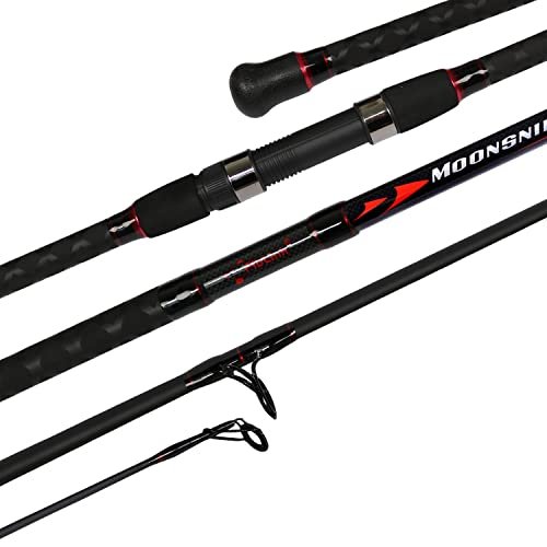 13 Fishing Travel Rods | Compact Performance Series