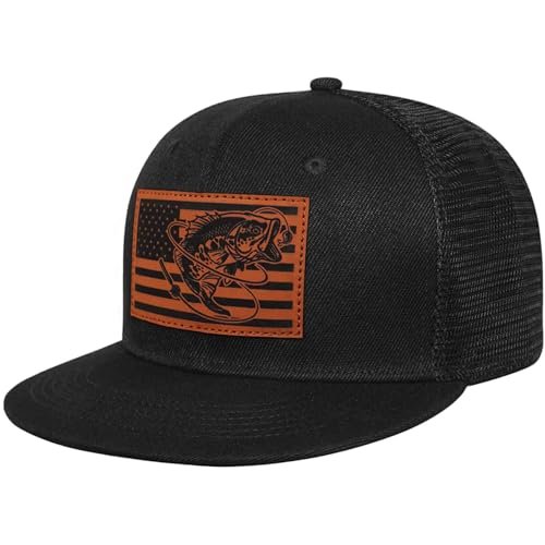 13 Fishing Hats | Premium Fishing Headwear