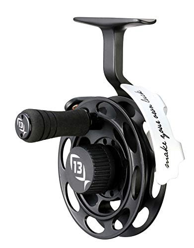 13 Fishing Black Betty FreeFall Jig – Original Tactical Jig