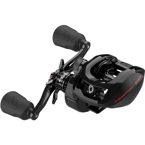 Inception Baitcast Reel | 13 Fishing