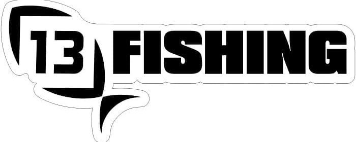 13fishingbrand logo